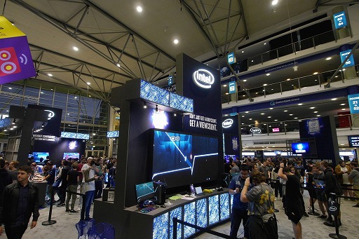 ꡼ No.013Υͥ / ǹeݡĴĶ˰ݡCS:GOפιIntel Extreme Masters״ݡ