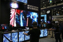 ꡼ No.014Υͥ / ǹeݡĴĶ˰ݡCS:GOפιIntel Extreme Masters״ݡ