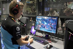 ꡼ No.017Υͥ / ǹeݡĴĶ˰ݡCS:GOפιIntel Extreme Masters״ݡ