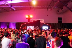 ꡼ No.019Υͥ / ǹeݡĴĶ˰ݡCS:GOפιIntel Extreme Masters״ݡ