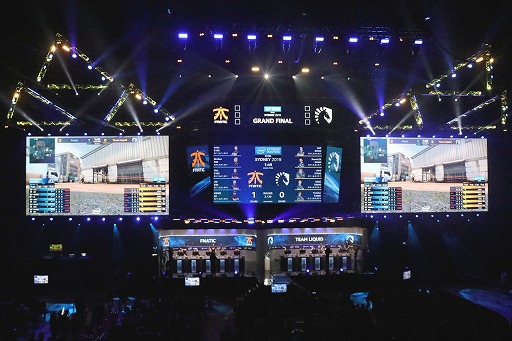 ꡼ No.025Υͥ / ǹeݡĴĶ˰ݡCS:GOפιIntel Extreme Masters״ݡ