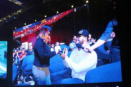 ꡼ No.031Υͥ / ǹeݡĴĶ˰ݡCS:GOפιIntel Extreme Masters״ݡ