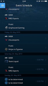 ꡼ No.033Υͥ / ǹeݡĴĶ˰ݡCS:GOפιIntel Extreme Masters״ݡ