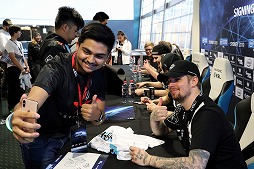 ꡼ No.036Υͥ / ǹeݡĴĶ˰ݡCS:GOפιIntel Extreme Masters״ݡ