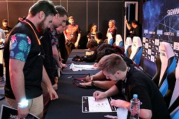 ꡼ No.037Υͥ / ǹeݡĴĶ˰ݡCS:GOפιIntel Extreme Masters״ݡ