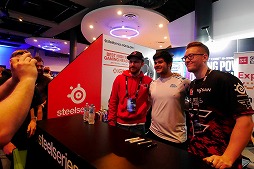 ꡼ No.038Υͥ / ǹeݡĴĶ˰ݡCS:GOפιIntel Extreme Masters״ݡ