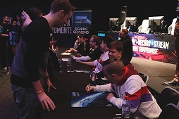 ꡼ No.039Υͥ / ǹeݡĴĶ˰ݡCS:GOפιIntel Extreme Masters״ݡ