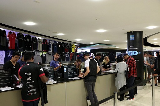 ꡼ No.041Υͥ / ǹeݡĴĶ˰ݡCS:GOפιIntel Extreme Masters״ݡ