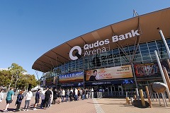 ꡼ No.042Υͥ / ǹeݡĴĶ˰ݡCS:GOפιIntel Extreme Masters״ݡ