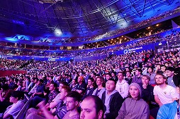 ꡼ No.043Υͥ / ǹeݡĴĶ˰ݡCS:GOפιIntel Extreme Masters״ݡ