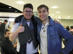 ꡼ No.046Υͥ / ǹeݡĴĶ˰ݡCS:GOפιIntel Extreme Masters״ݡ