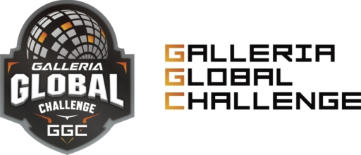 画像ギャラリー No.001のサムネイル画像 / 「GALLERIA GLOBAL CHALLENGE」の予選大会前半戦が終了し,「IGINS」「Absolute」の決勝大会進出が決定