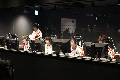 画像ギャラリー No.003のサムネイル画像 / 「CS:GO」国内2強が激突。「GALLERIA GLOBAL CHALLENGE 2019」GRAND FINALの模様をレポート