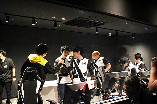 画像ギャラリー No.007のサムネイル画像 / 「CS:GO」国内2強が激突。「GALLERIA GLOBAL CHALLENGE 2019」GRAND FINALの模様をレポート