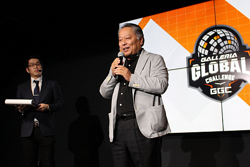 画像ギャラリー No.009のサムネイル画像 / 「CS:GO」国内2強が激突。「GALLERIA GLOBAL CHALLENGE 2019」GRAND FINALの模様をレポート