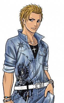 ���������꡼ No.001�Υ���ͥ������ / �ַ�����Ĺ �������ơס����ꥢ�Х������������3��ǯ��ǰ���٥�Ȥ�����