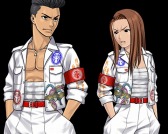 画像集#005のサムネイル/「喧嘩番長 全国制覇」がdゲームにて配信。スタートダッシュイベントなど開催