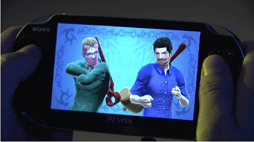 ꡼ No.003Υͥ / Gamescomϥץ쥹ե®PS VitaFacebookSkypeTwitterбᥤ512MBVRAM128MBʤɥڥåܺ٤餫