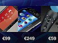 ［Gamescom］PS Vita向け新作タイトルや99ユーロの新型PSPなどが発表された，SCEEプレスカンファレンス第1報