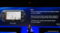 ꡼ No.006 | GamescomPlayStation VitaοϤᡤPSPPS3βʲʤɤȯɽ줿SCEEץ쥹ե󥹤ξܺ٥ݡȤǺܡʢɲá