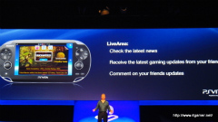 ꡼ No.008 | GamescomPlayStation VitaοϤᡤPSPPS3βʲʤɤȯɽ줿SCEEץ쥹ե󥹤ξܺ٥ݡȤǺܡʢɲá