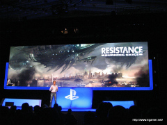 ꡼ No.010 | GamescomPlayStation VitaοϤᡤPSPPS3βʲʤɤȯɽ줿SCEEץ쥹ե󥹤ξܺ٥ݡȤǺܡʢɲá