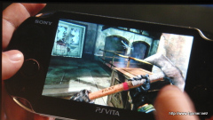 ꡼ No.011 | GamescomPlayStation VitaοϤᡤPSPPS3βʲʤɤȯɽ줿SCEEץ쥹ե󥹤ξܺ٥ݡȤǺܡʢɲá