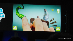 ꡼ No.012 | GamescomPlayStation VitaοϤᡤPSPPS3βʲʤɤȯɽ줿SCEEץ쥹ե󥹤ξܺ٥ݡȤǺܡʢɲá