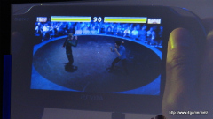 ꡼ No.013 | GamescomPlayStation VitaοϤᡤPSPPS3βʲʤɤȯɽ줿SCEEץ쥹ե󥹤ξܺ٥ݡȤǺܡʢɲá