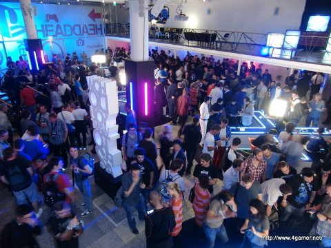 ꡼ No.022Υͥ / GamescomPlayStation VitaοϤᡤPSPPS3βʲʤɤȯɽ줿SCEEץ쥹ե󥹤ξܺ٥ݡȤǺܡʢɲá