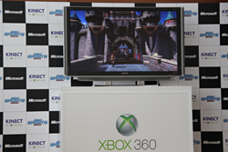 ꡼ No.010Υͥ / Kinect ݡ: 2פȯ䵭ǰ٥Ȥ˼ĹĹ ܤƣ󡤾ͥҤо졣KinectǤ綽ʳ!?