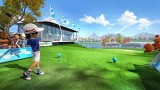 画像ギャラリー No.004のサムネイル画像 / 「Kinect スポーツ: シーズン 2」,DLC第2弾「メープル湖ゴルフパック」が登場