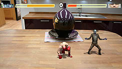 ꡼ No.005 | PlayStation VitaƮ֥ꥢƥեס2012ǯ223ȯ䡣ĥ¤ǡҡˤʤ