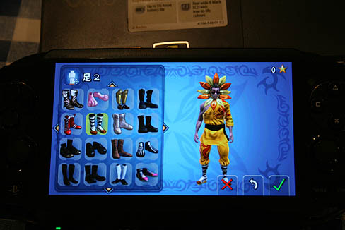 ꡼ No.014 | PlayStation VitaƮ֥ꥢƥեס2012ǯ223ȯ䡣ĥ¤ǡҡˤʤ