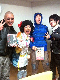 画像ギャラリー No.001のサムネイル画像 / マフィア梶田の二次元が来い!:第97回「ハイスコアを叩き出すリアリティーファイターの黄金時代」