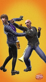 画像ギャラリー No.007のサムネイル画像 / マフィア梶田の二次元が来い!:第97回「ハイスコアを叩き出すリアリティーファイターの黄金時代」