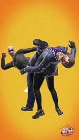 画像ギャラリー No.008のサムネイル画像 / マフィア梶田の二次元が来い!:第97回「ハイスコアを叩き出すリアリティーファイターの黄金時代」