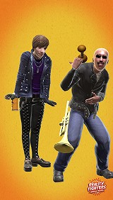 画像ギャラリー No.009のサムネイル画像 / マフィア梶田の二次元が来い!:第97回「ハイスコアを叩き出すリアリティーファイターの黄金時代」