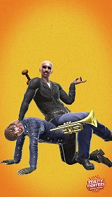 画像ギャラリー No.010のサムネイル画像 / マフィア梶田の二次元が来い!:第97回「ハイスコアを叩き出すリアリティーファイターの黄金時代」