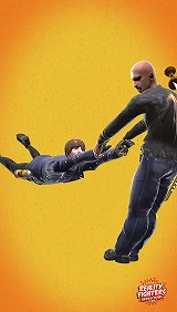 画像ギャラリー No.011のサムネイル画像 / マフィア梶田の二次元が来い!:第97回「ハイスコアを叩き出すリアリティーファイターの黄金時代」