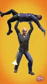 画像ギャラリー No.012のサムネイル画像 / マフィア梶田の二次元が来い!:第97回「ハイスコアを叩き出すリアリティーファイターの黄金時代」