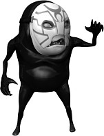 ꡼ No.002 | PS VitaEscape Planפ2012ǯ3ȯͽꡣ⥫ϤΥ饯ȥΥäæХ