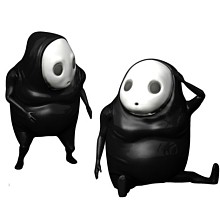 ꡼ No.005 | PS VitaEscape Planפ2012ǯ3ȯͽꡣ⥫ϤΥ饯ȥΥäæХ