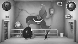 ꡼ No.022 | PS VitaEscape Planפ2012ǯ3ȯͽꡣ⥫ϤΥ饯ȥΥäæХ