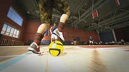 ꡼ No.004 | åFIFA Streetפ˼륽ͥåȥǽStreet Networkɤγפ餫