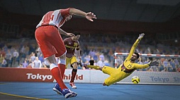 FIFA ストリート