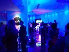 画像ギャラリー No.001のサムネイル画像 / 基本無料のPC向けMO「Warhammer」,コンシューマと連携するモバイルゲーム――「EA UK Showcase」の出展タイトルに見るEAの新たな試み