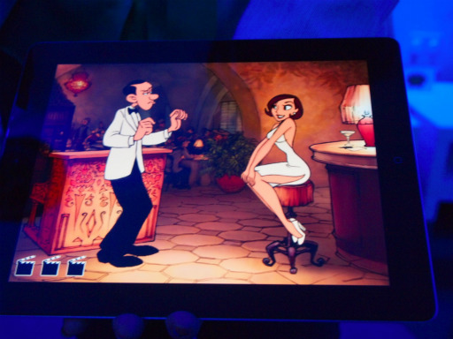 画像ギャラリー No.003のサムネイル画像 / 基本無料のPC向けMO「Warhammer」,コンシューマと連携するモバイルゲーム――「EA UK Showcase」の出展タイトルに見るEAの新たな試み