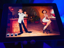 画像ギャラリー No.004のサムネイル画像 / 基本無料のPC向けMO「Warhammer」,コンシューマと連携するモバイルゲーム――「EA UK Showcase」の出展タイトルに見るEAの新たな試み