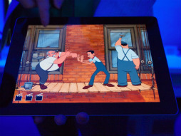 画像ギャラリー No.005のサムネイル画像 / 基本無料のPC向けMO「Warhammer」,コンシューマと連携するモバイルゲーム――「EA UK Showcase」の出展タイトルに見るEAの新たな試み